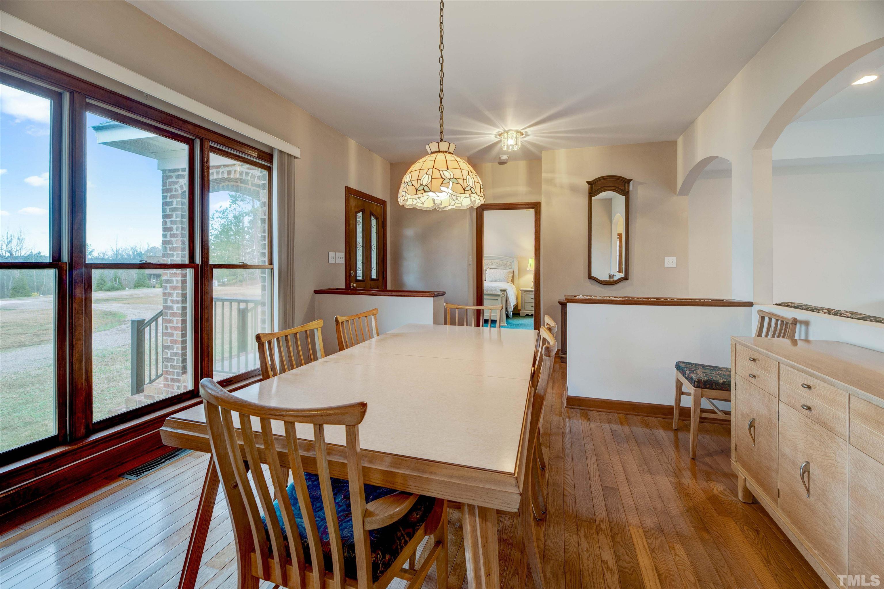 200 Hunting Ridge Road Louisburg, NC 27549 - Photo 9 of 45 Gallery Image 9