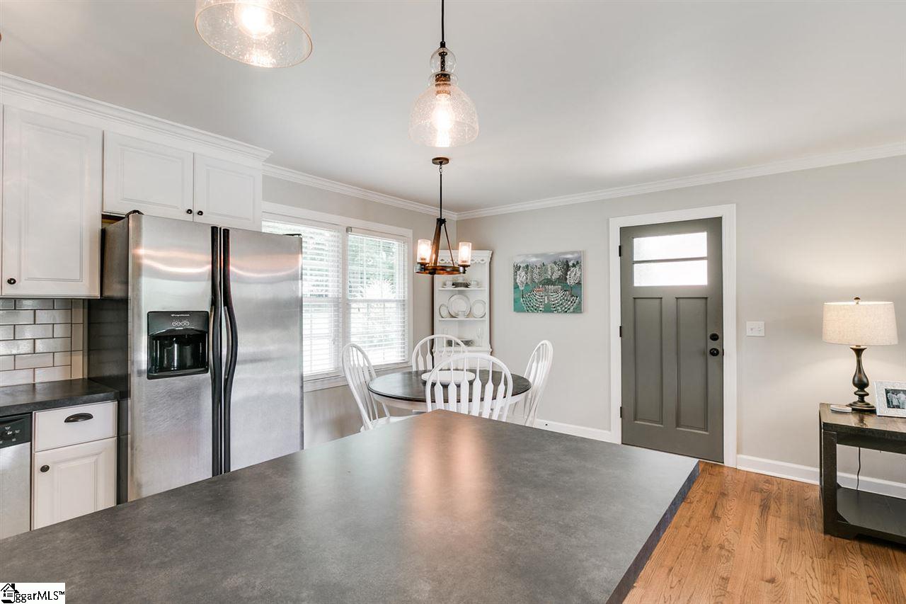 707 Hellams Street Fountain Inn, SC 29644 - Photo 14 of 31 Gallery Image 14