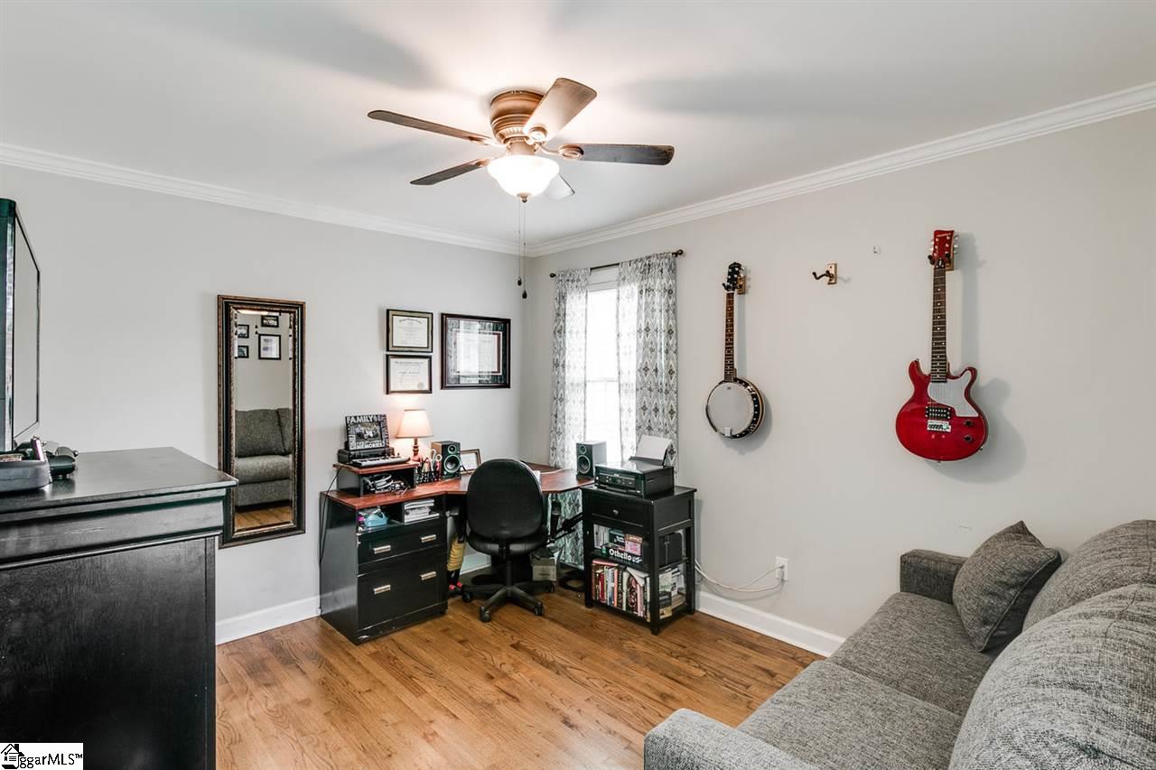 707 Hellams Street Fountain Inn, SC 29644 - Photo 17 of 31 Gallery Image 17