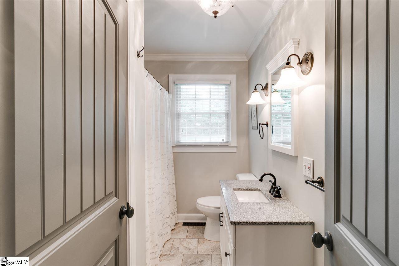 707 Hellams Street Fountain Inn, SC 29644 - Photo 19 of 31 Gallery Image 19