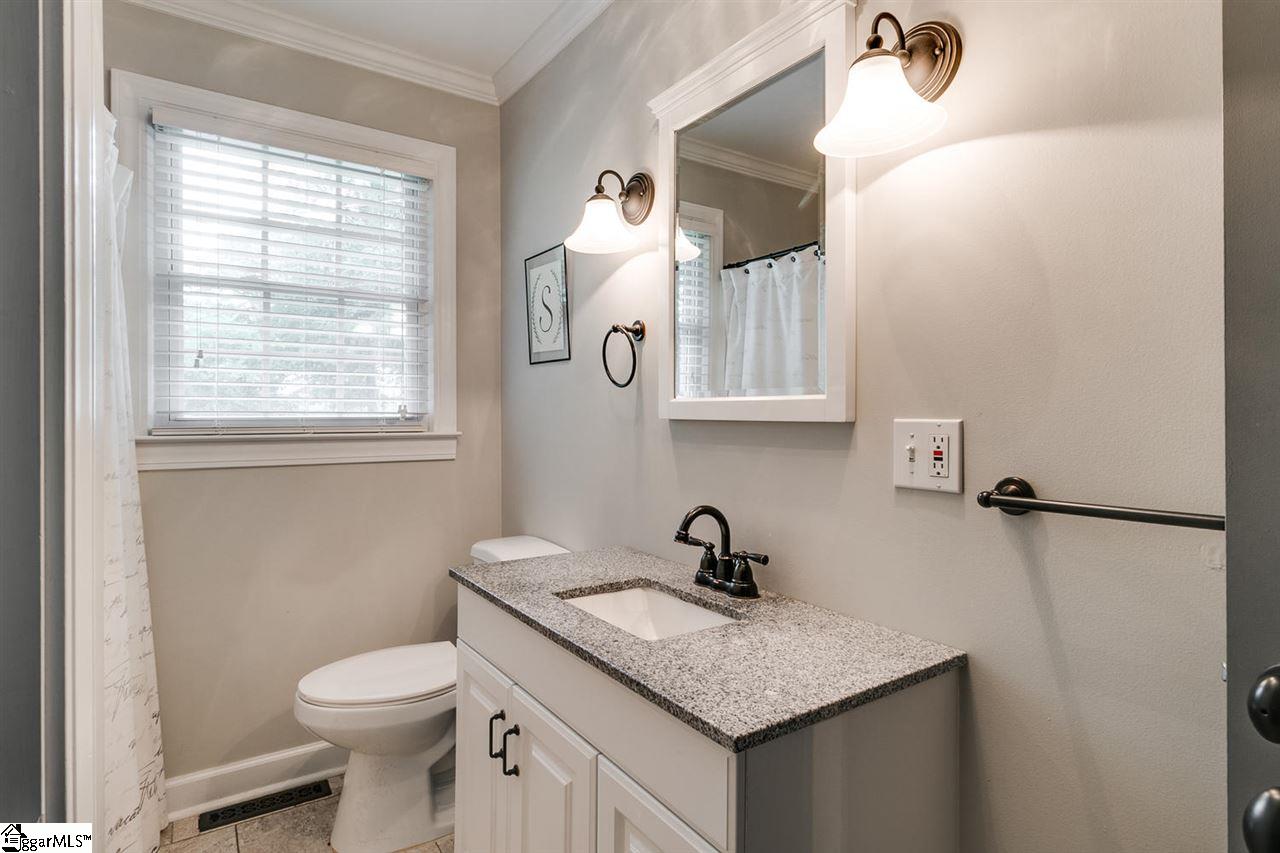 707 Hellams Street Fountain Inn, SC 29644 - Photo 20 of 31 Gallery Image 20