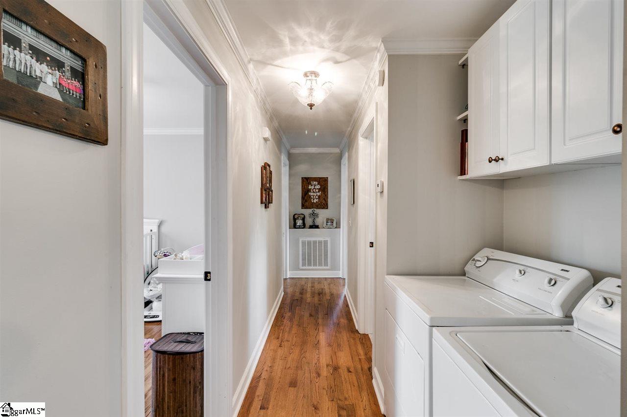 707 Hellams Street Fountain Inn, SC 29644 - Photo 21 of 31 Gallery Image 21