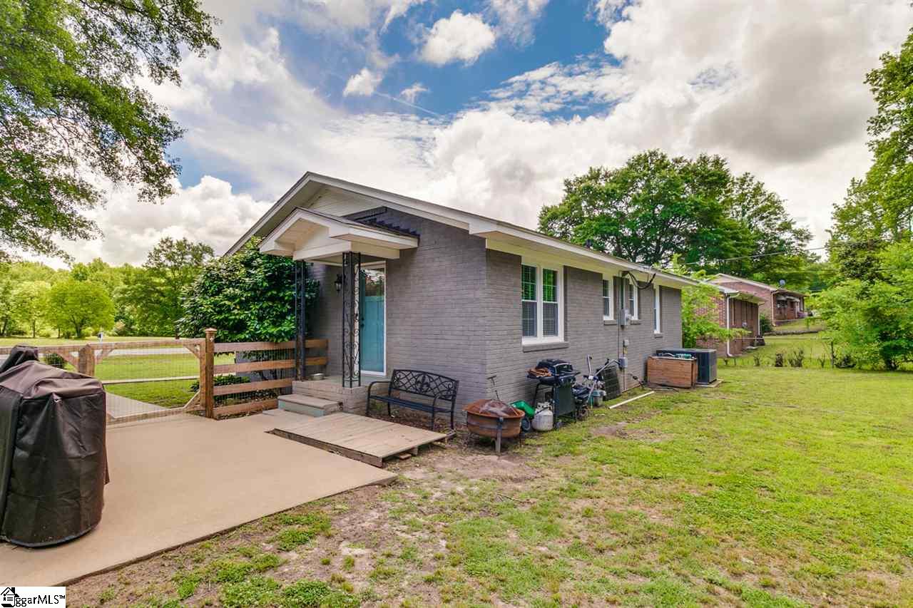 707 Hellams Street Fountain Inn, SC 29644 - Photo 26 of 31 Gallery Image 26