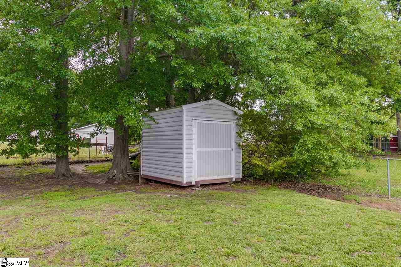707 Hellams Street Fountain Inn, SC 29644 - Photo 28 of 31 Gallery Image 28