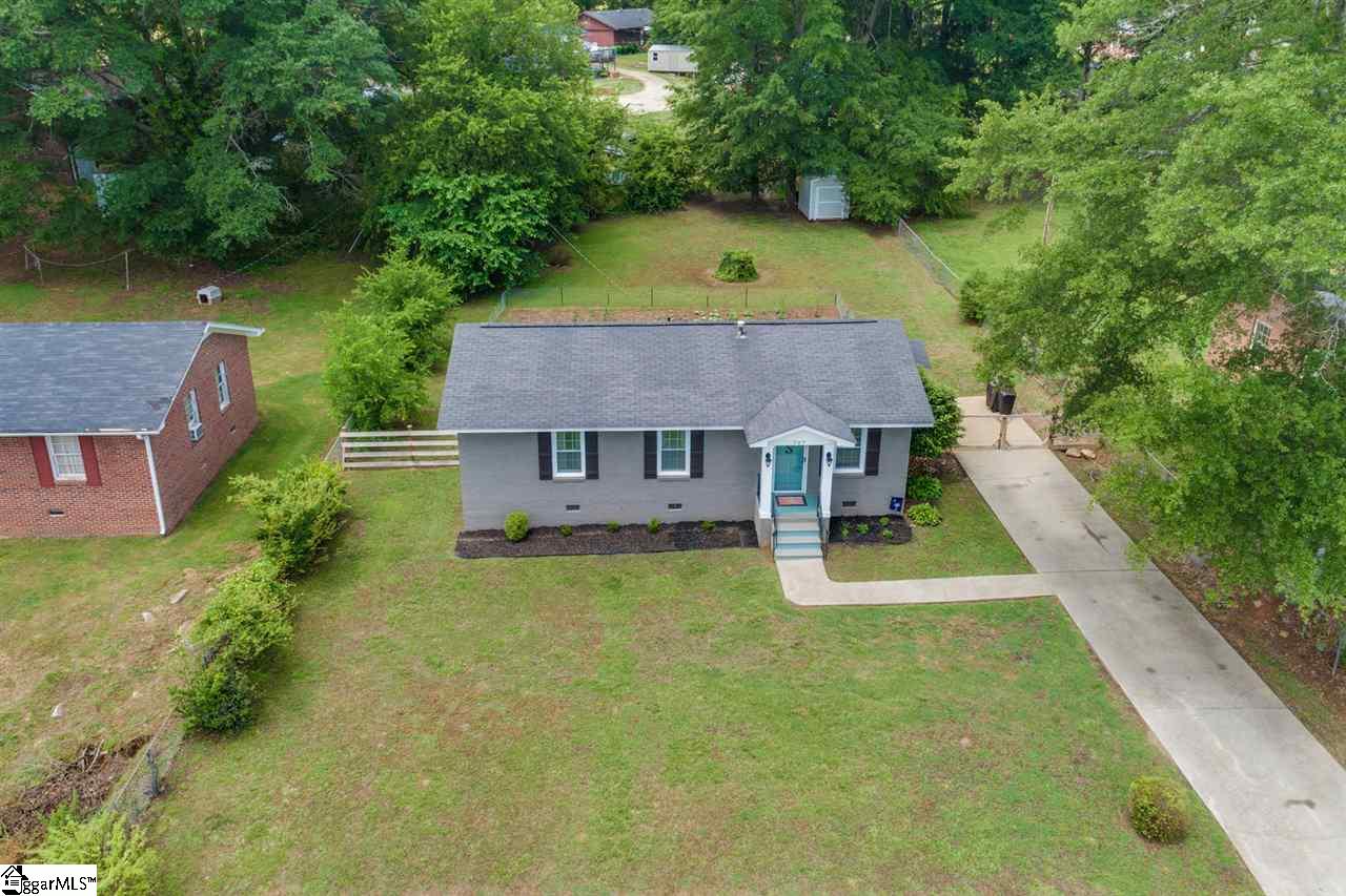 707 Hellams Street Fountain Inn, SC 29644 - Photo 29 of 31 Gallery Image 29