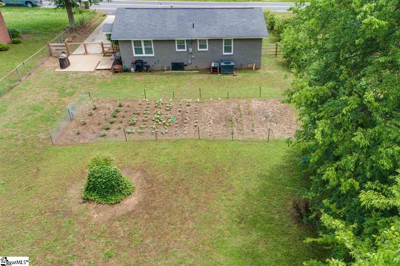 707 Hellams Street Fountain Inn, SC 29644 - Photo 30 of 31 Gallery Image 30