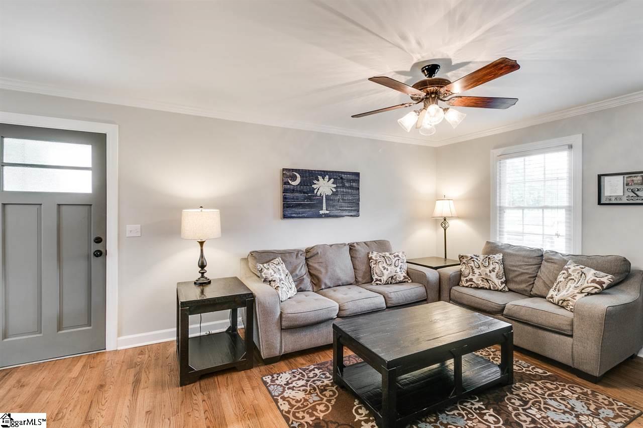707 Hellams Street Fountain Inn, SC 29644 - Photo 6 of 31 Gallery Image 6