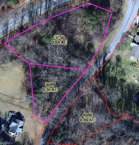 $26,000 | Tbd Claremont Drive, Elkin, NC 28621