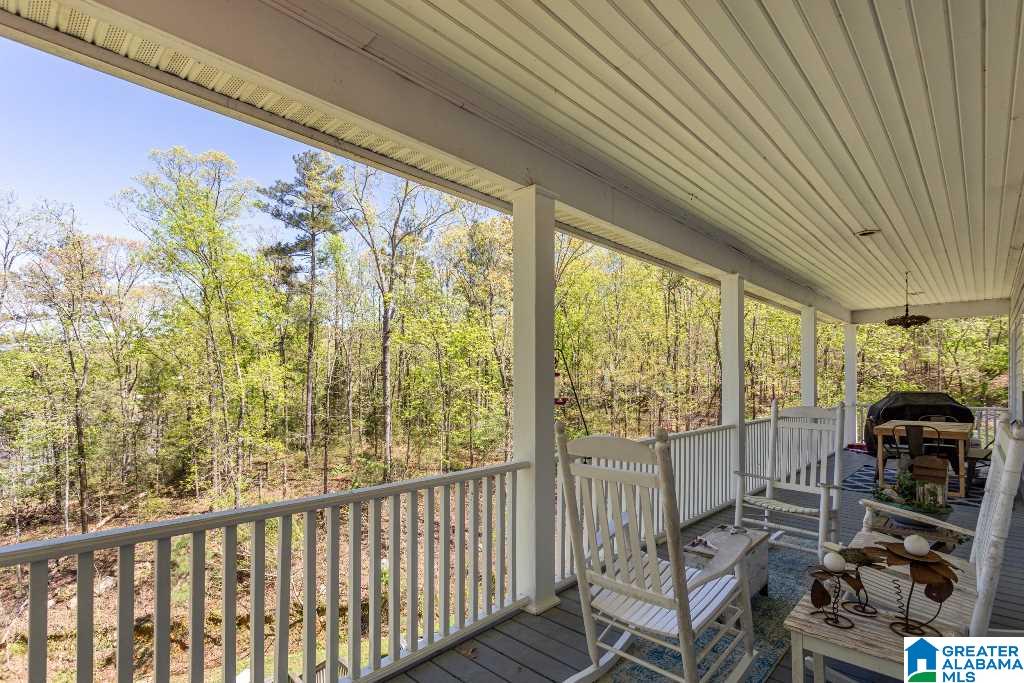 697 Ridgeway Circle Talladega, AL 35160 - Photo 43 of 44