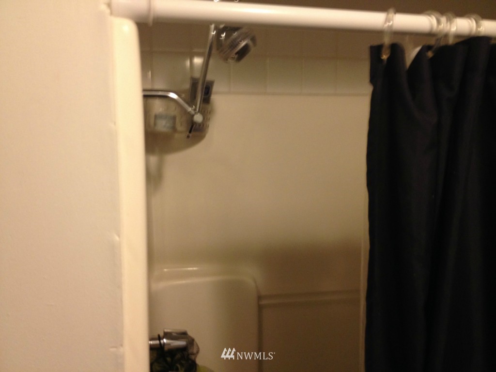 1071 Woodcock Road Sequim, WA 98382 - Photo 5 of 10 a bathroom with a shower