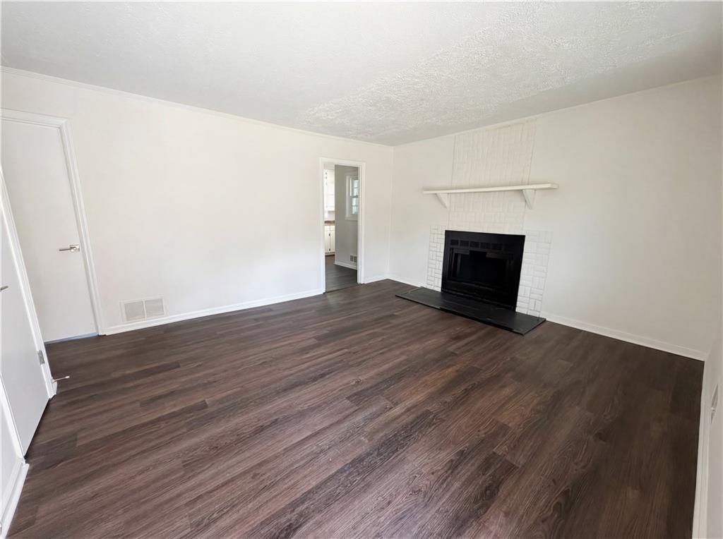 1847 McCollum Road Southwest Conyers, GA 30094 - Photo 5 of 17