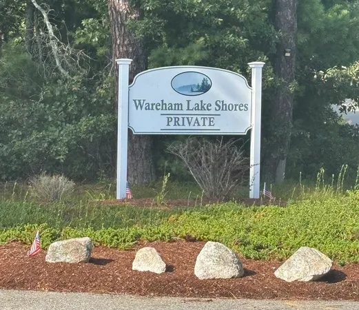 $119,000 | 8 Blackbird Avenue, Wareham, MA 02538