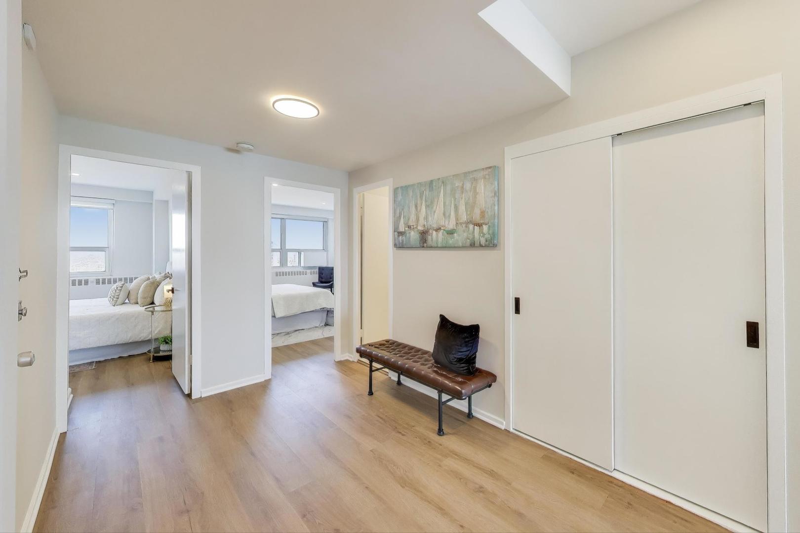 3180 North Lake Shore Drive, Unit 19D Chicago, IL 60657 - Photo 15 of 40