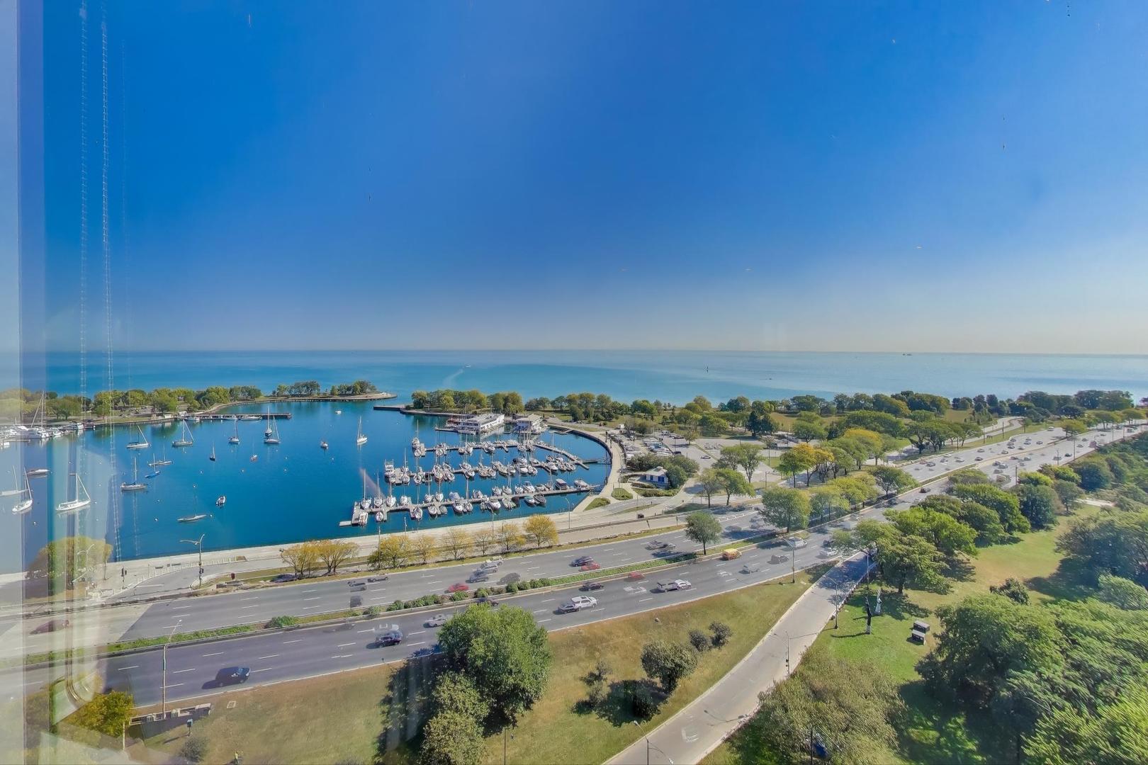 3180 North Lake Shore Drive, Unit 19D Chicago, IL 60657 - Photo 2 of 40