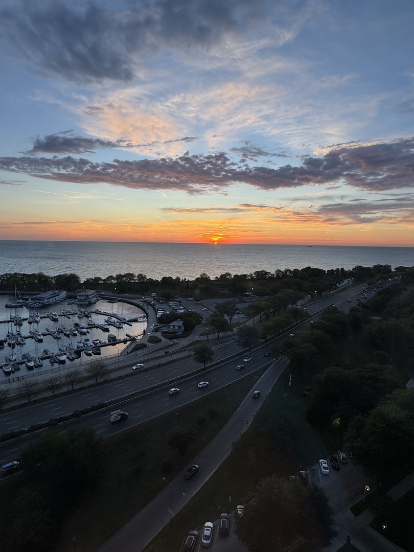 3180 North Lake Shore Drive, Unit 19D Chicago, IL 60657 - Photo 30 of 40