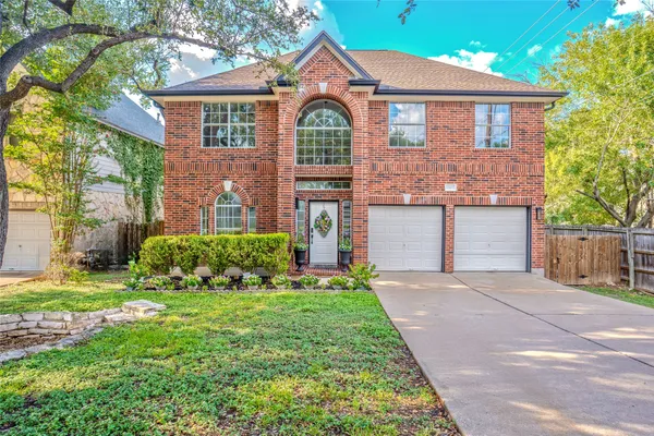 $540,000 | 13102 Hunters Chase Drive, Austin, TX 78729