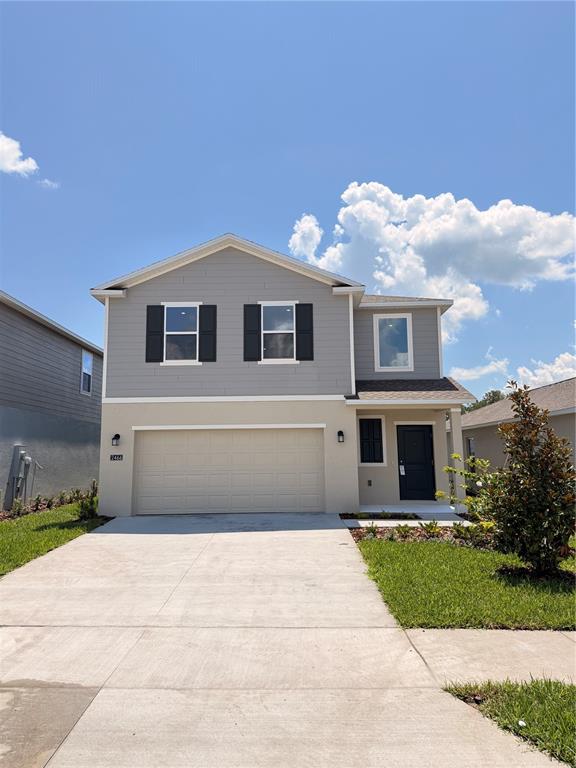 2466 Hallow Gdn Road Eustis, FL 32726 - Photo 6 of 29