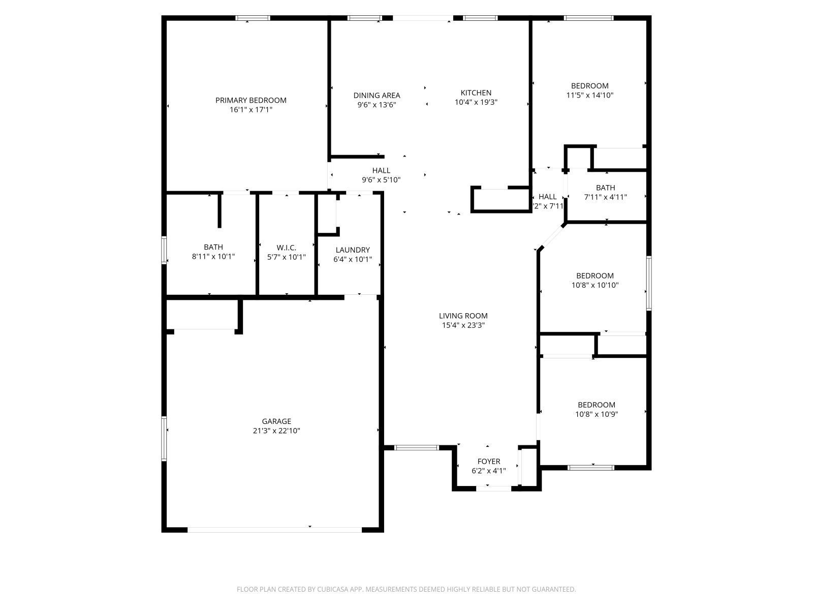 215 Spring Creek Parkway Spring Creek, NV 89815 - Photo 25 of 27