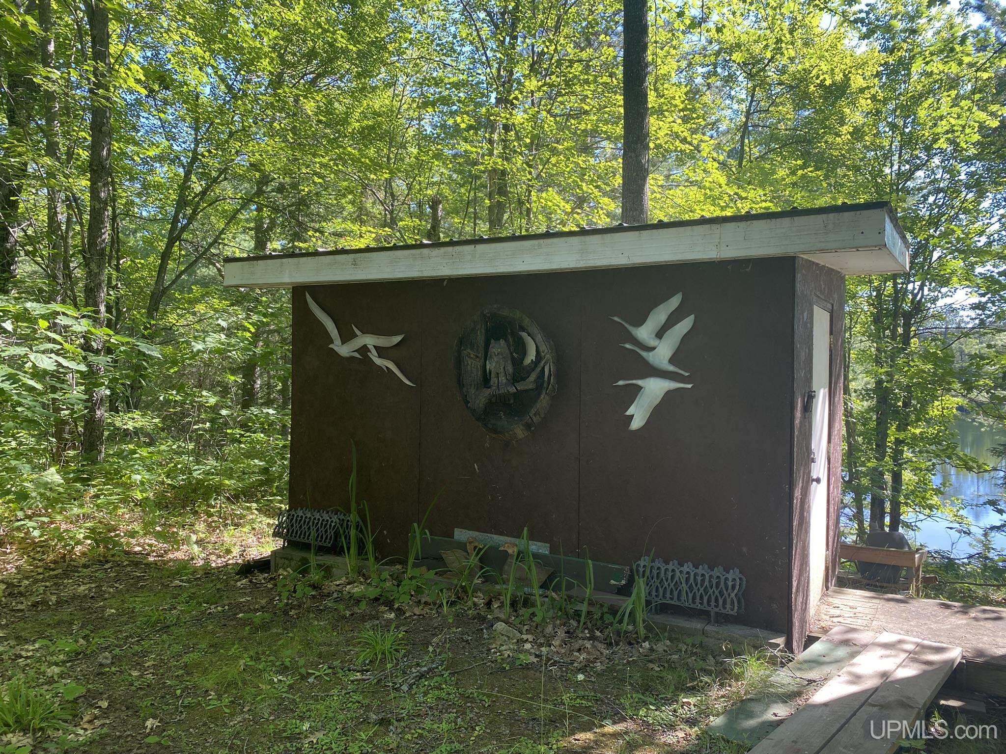 Camp Finally Camp Finally Off Co Road Ishpeming, MI 49849 - Photo 8 of 33