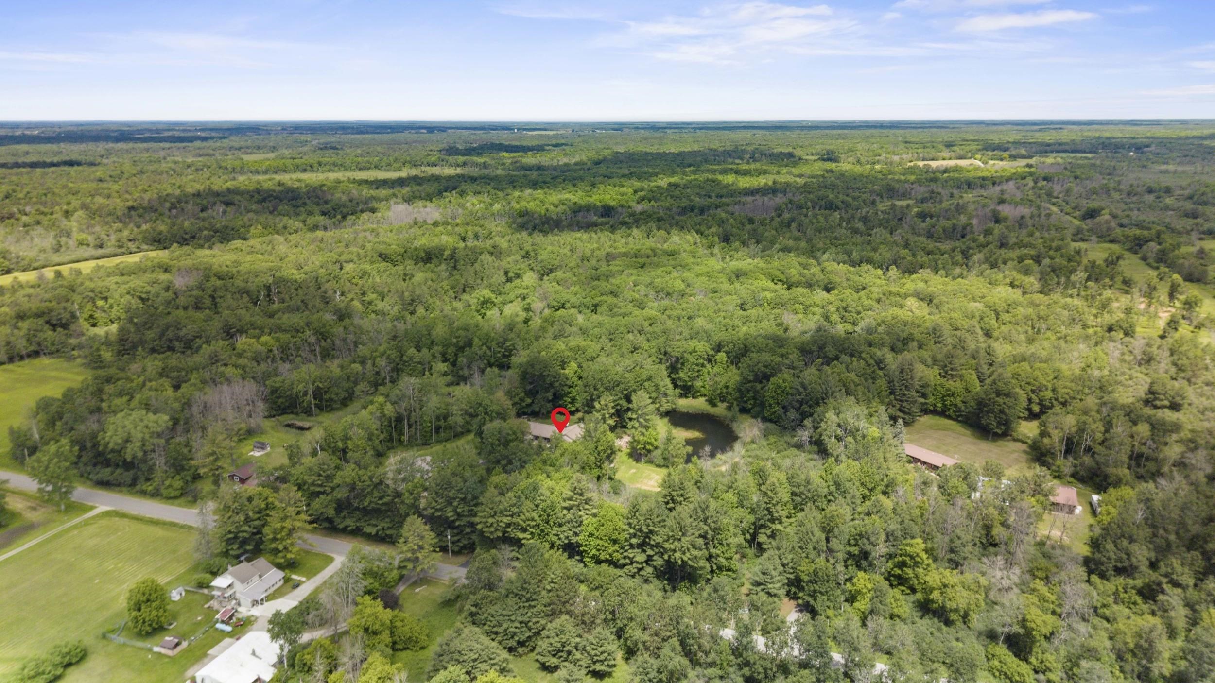 W2384 Sequin Road Marinette, WI 54143 - Photo 63 of 84