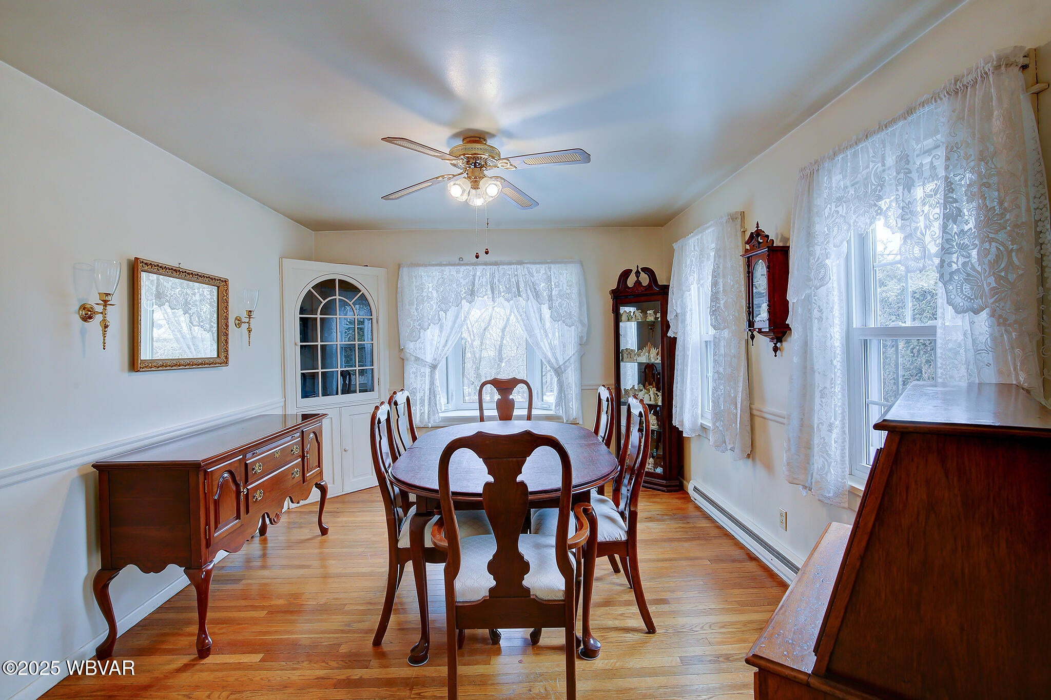 2026 Reed Street Williamsport, PA 17701 - Photo 17 of 47 Dining Room 1