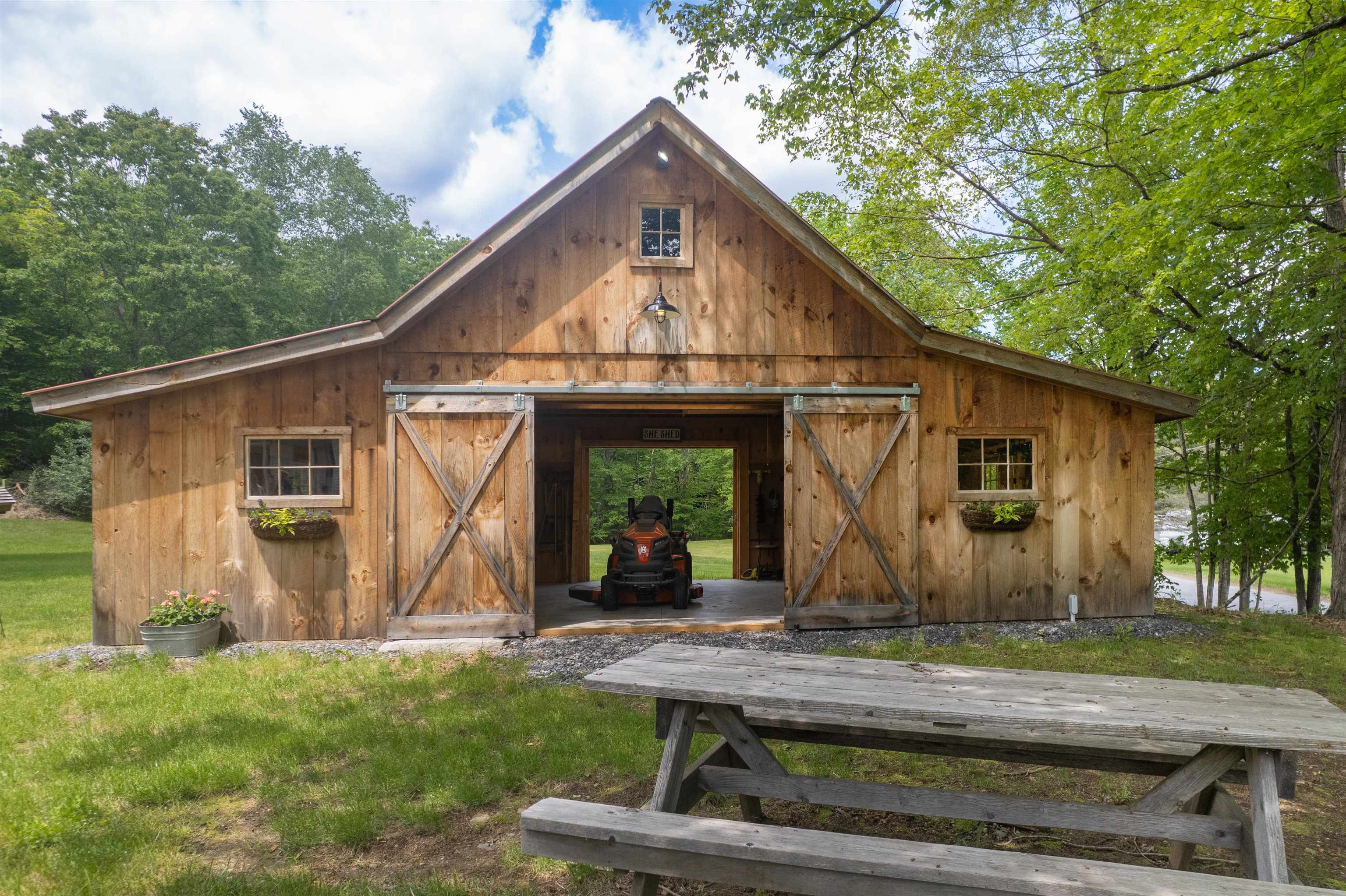 353 Brockway Mills Road Springfield, VT 05156 - Photo 46 of 50