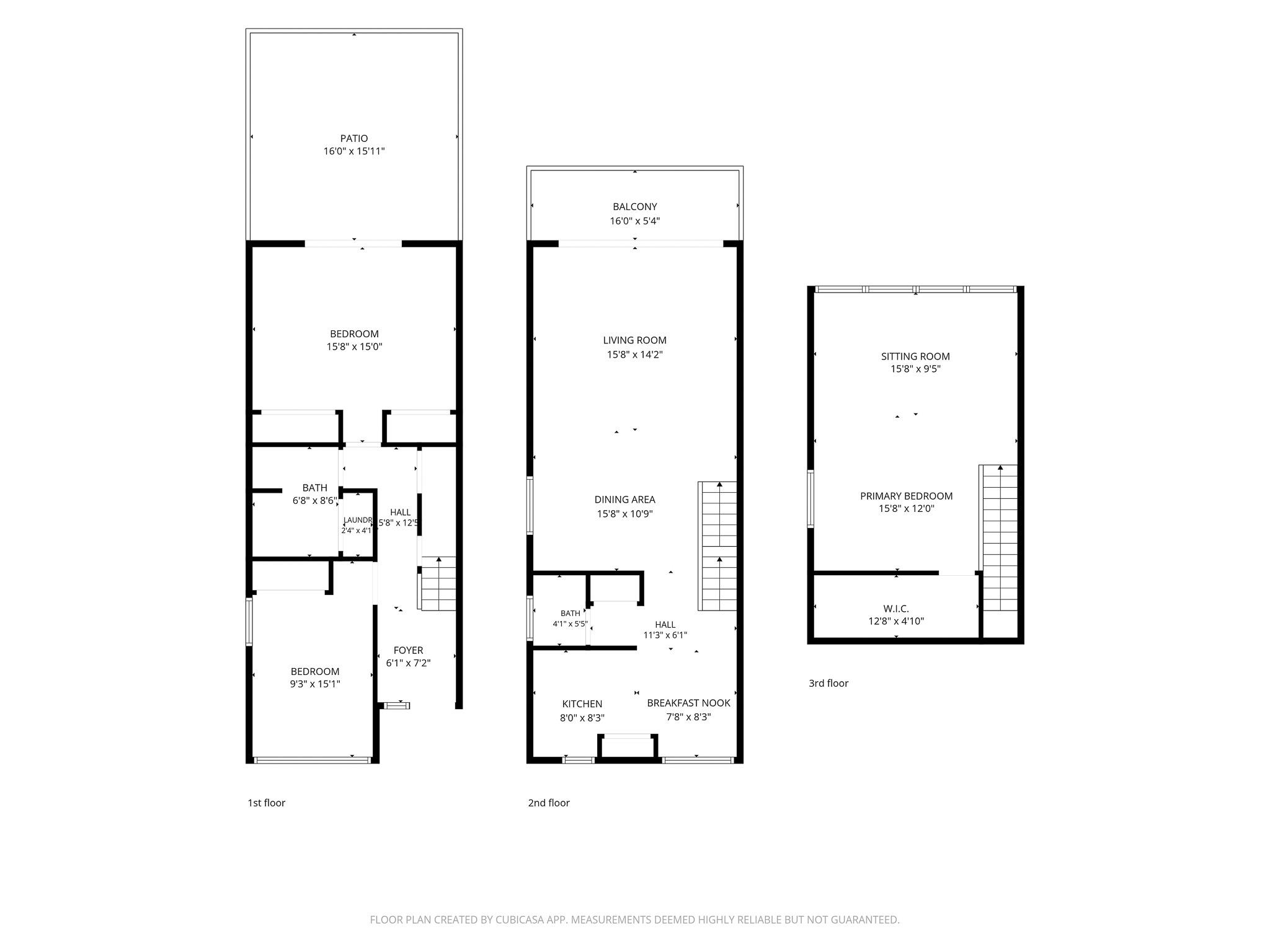 951 Ocean Boulevard, Unit 1 Hampton, NH 03842 - Photo 33 of 34