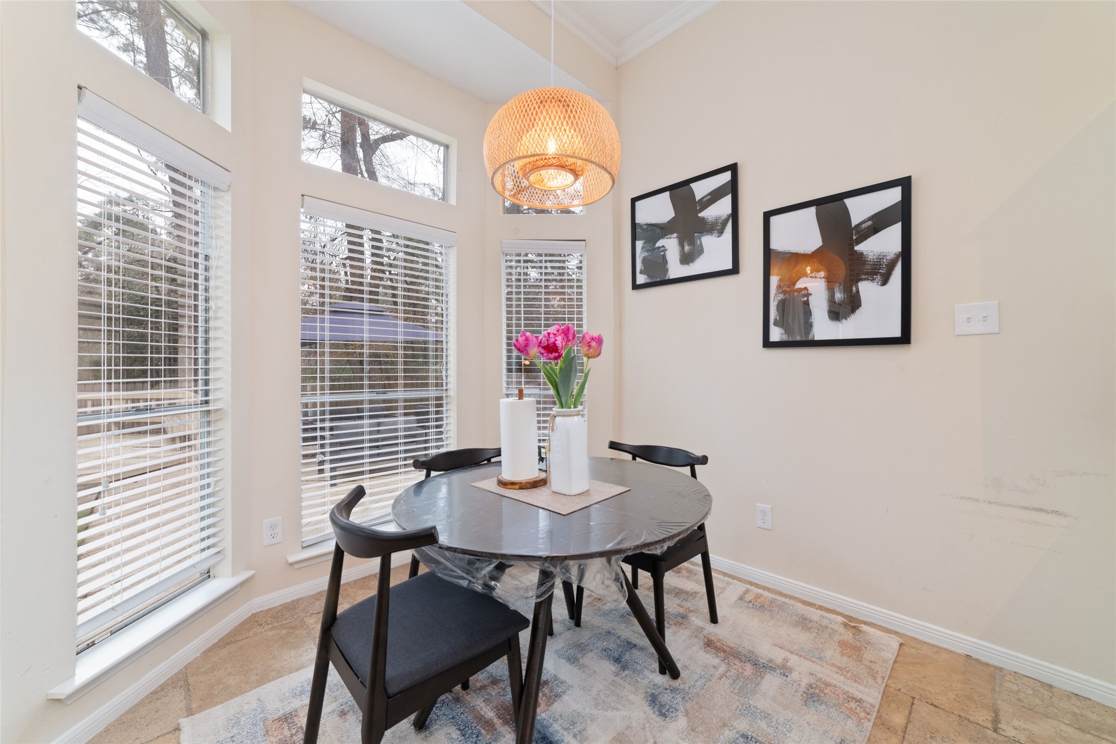 36 North Rain Forest Court Spring, TX 77380 - Photo 13 of 26