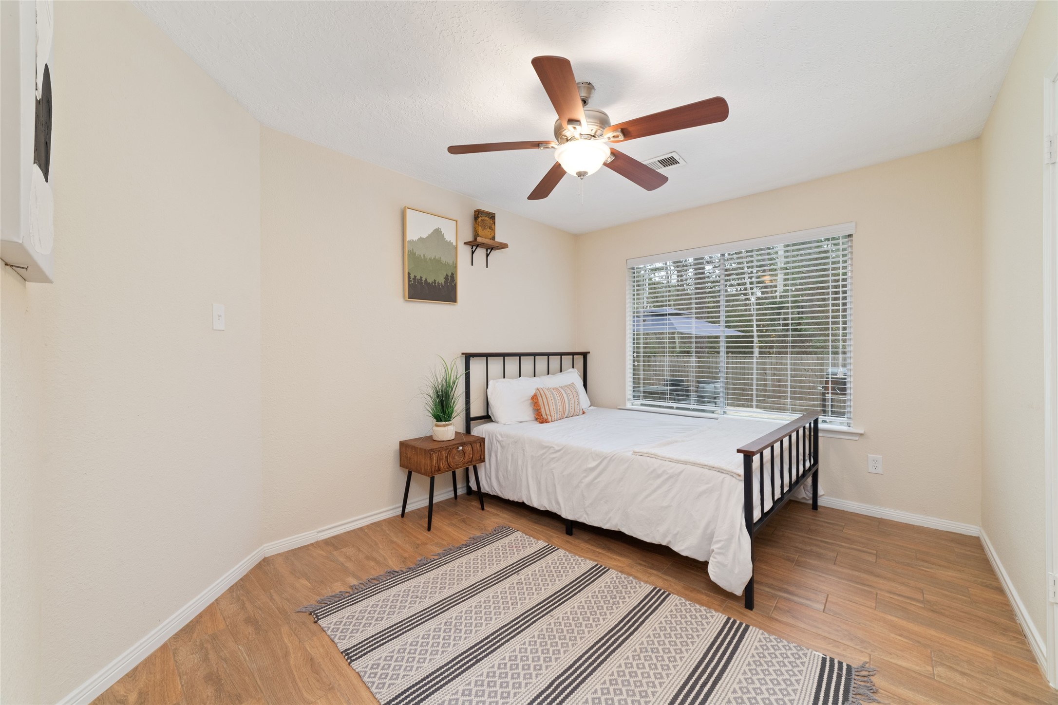 36 North Rain Forest Court Spring, TX 77380 - Photo 20 of 26