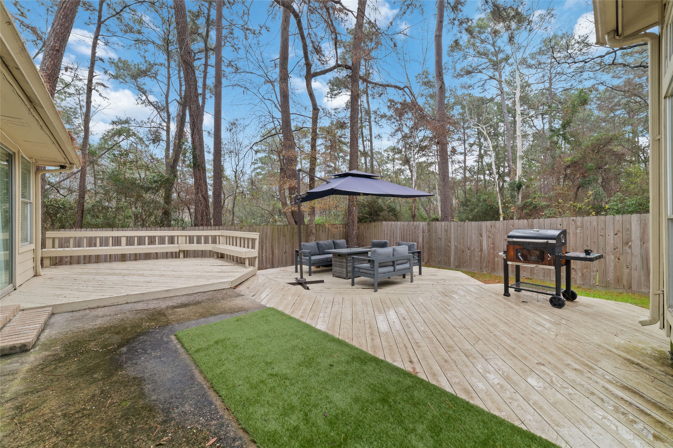 36 North Rain Forest Court Spring, TX 77380 - Photo 26 of 26