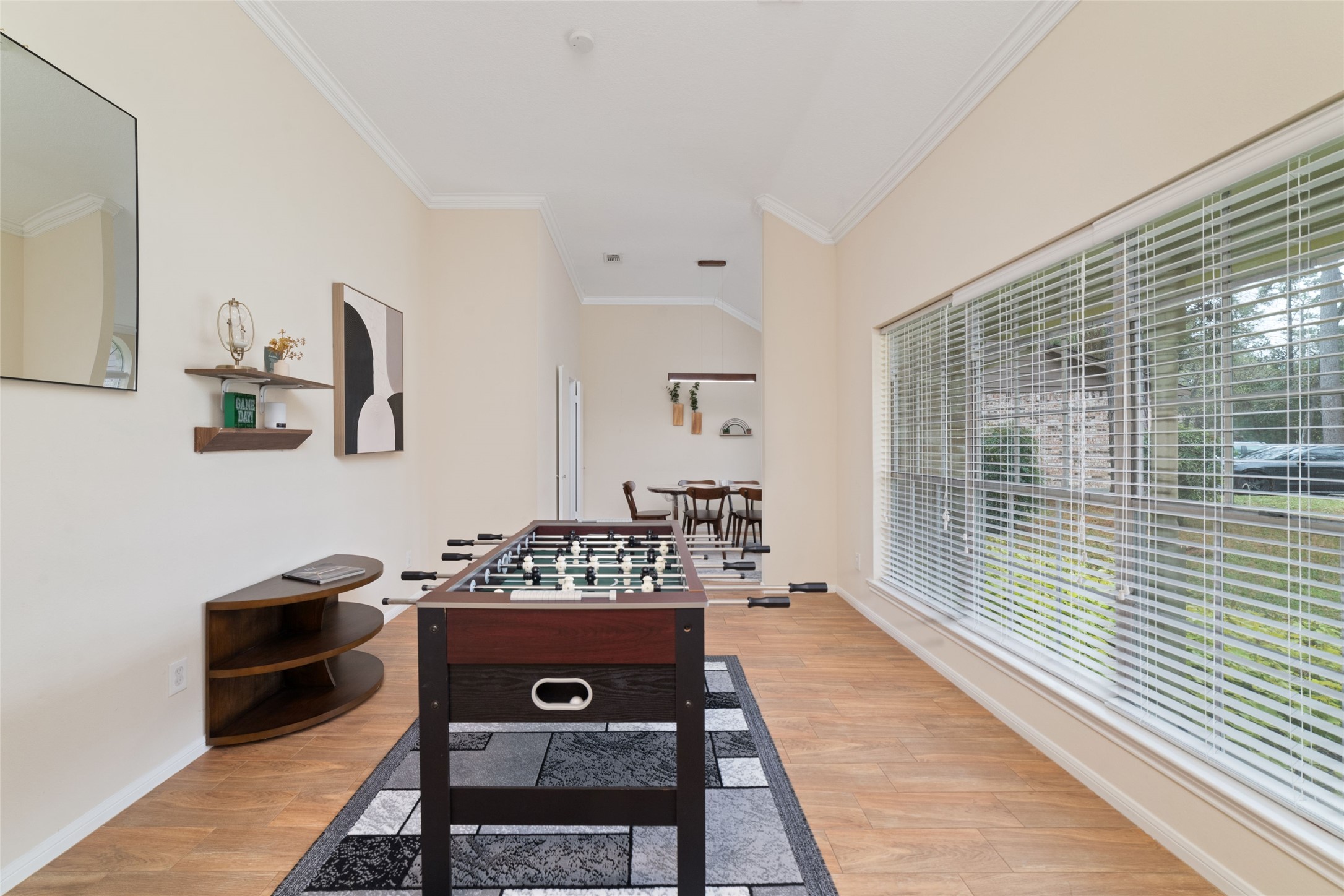 36 North Rain Forest Court Spring, TX 77380 - Photo 6 of 26