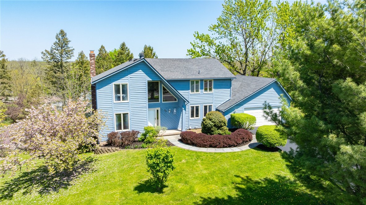29 Greylock Ridge Pittsford, NY 14534 - Photo 1 of 1