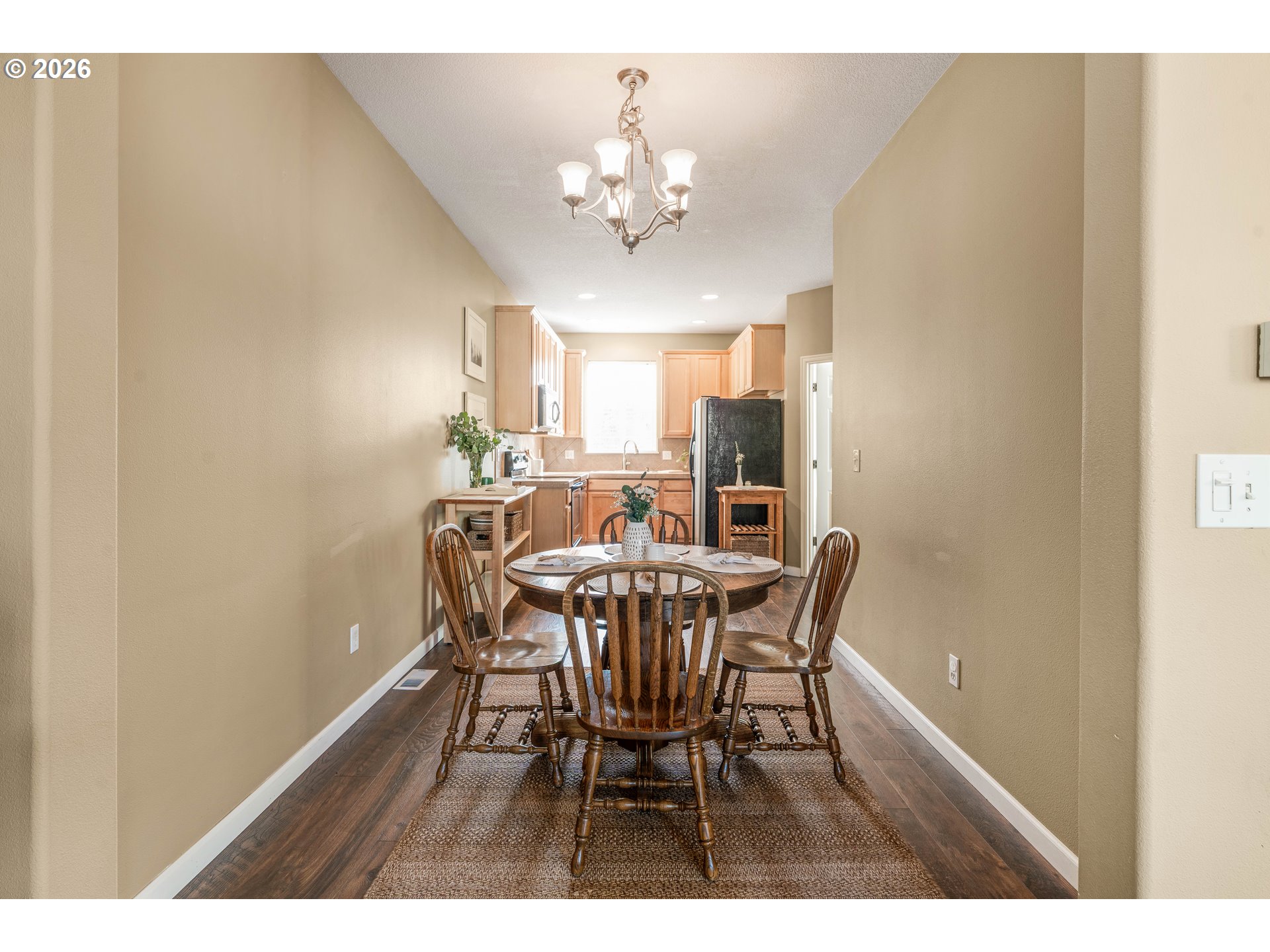 14212 Southeast Oregon Trail Drive Clackamas, OR 97015 - Photo 11 of 38