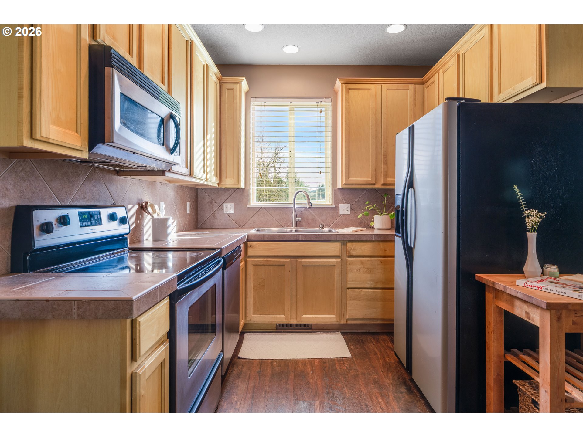 14212 Southeast Oregon Trail Drive Clackamas, OR 97015 - Photo 14 of 38