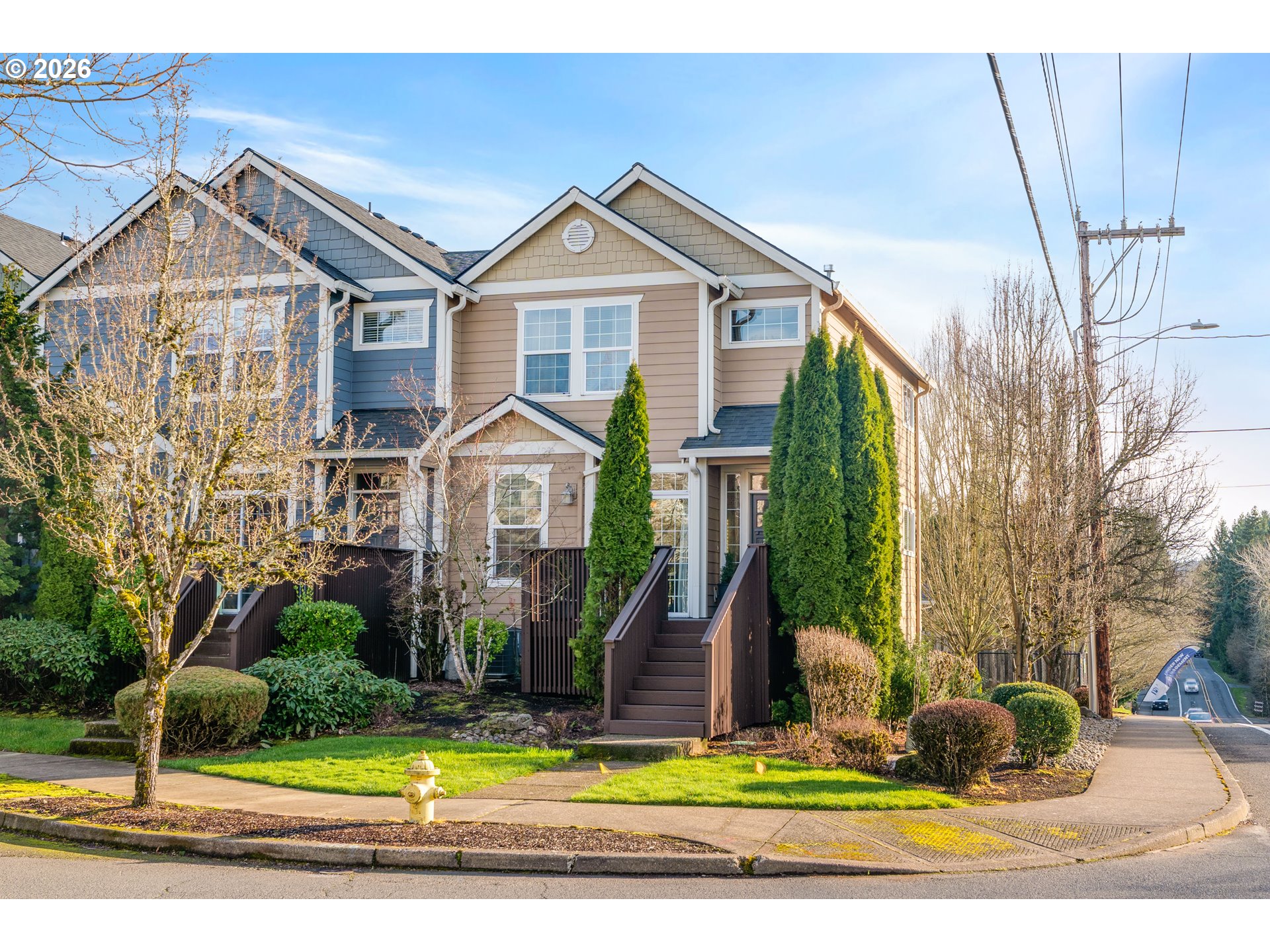 14212 Southeast Oregon Trail Drive Clackamas, OR 97015 - Photo 29 of 38