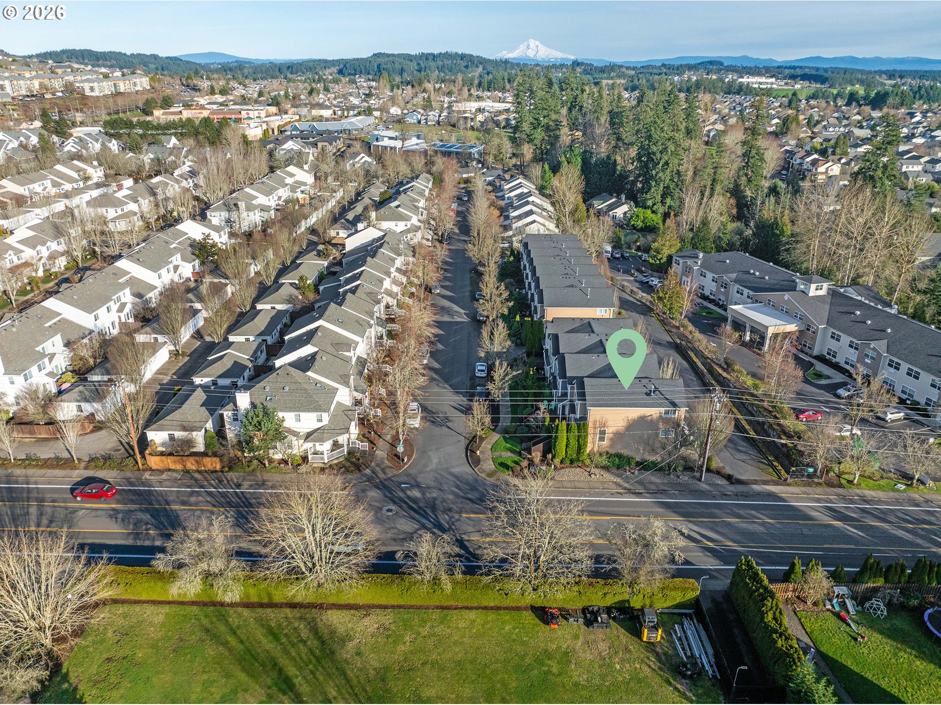 14212 Southeast Oregon Trail Drive Clackamas, OR 97015 - Photo 34 of 38