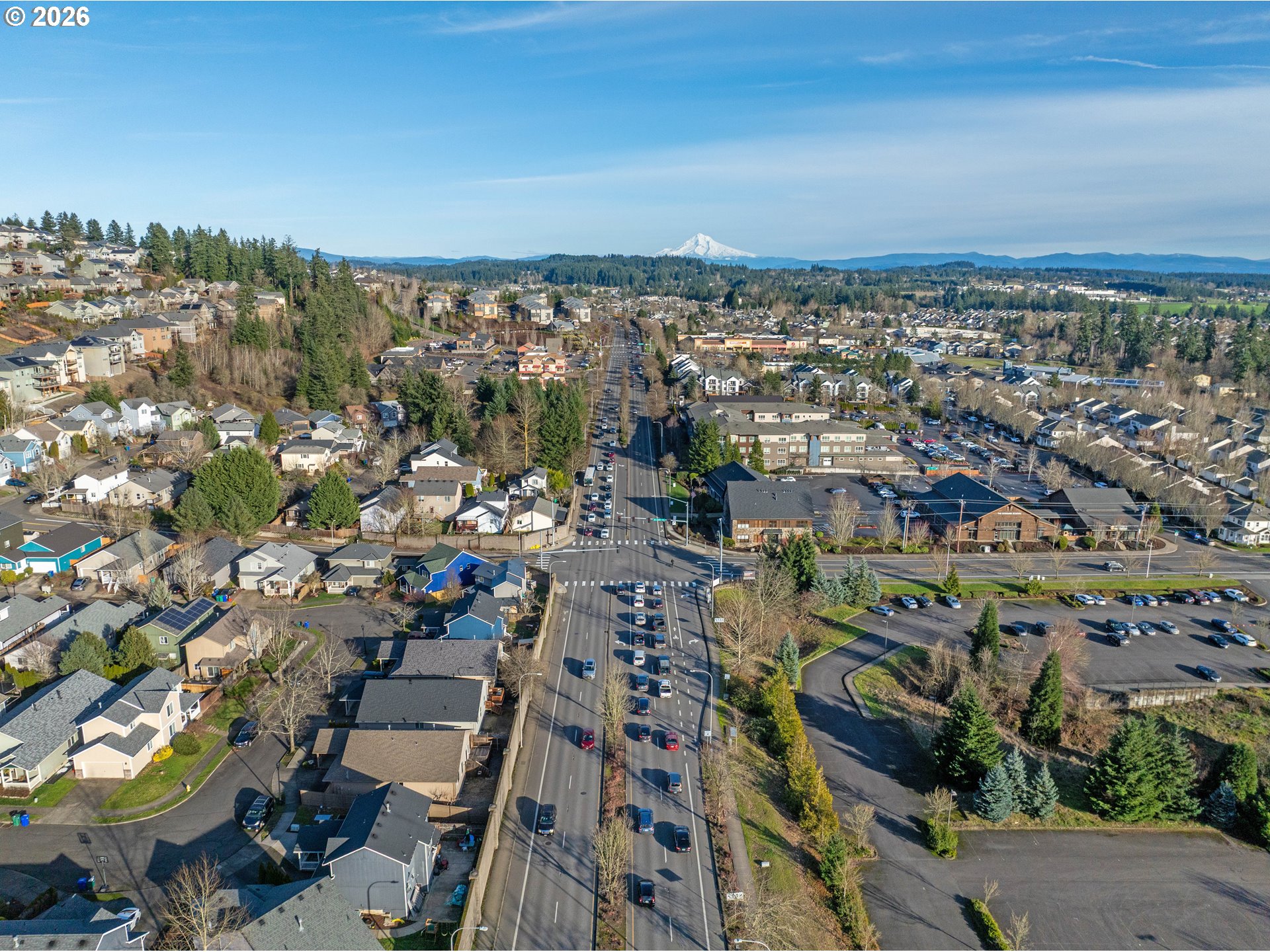 14212 Southeast Oregon Trail Drive Clackamas, OR 97015 - Photo 35 of 38