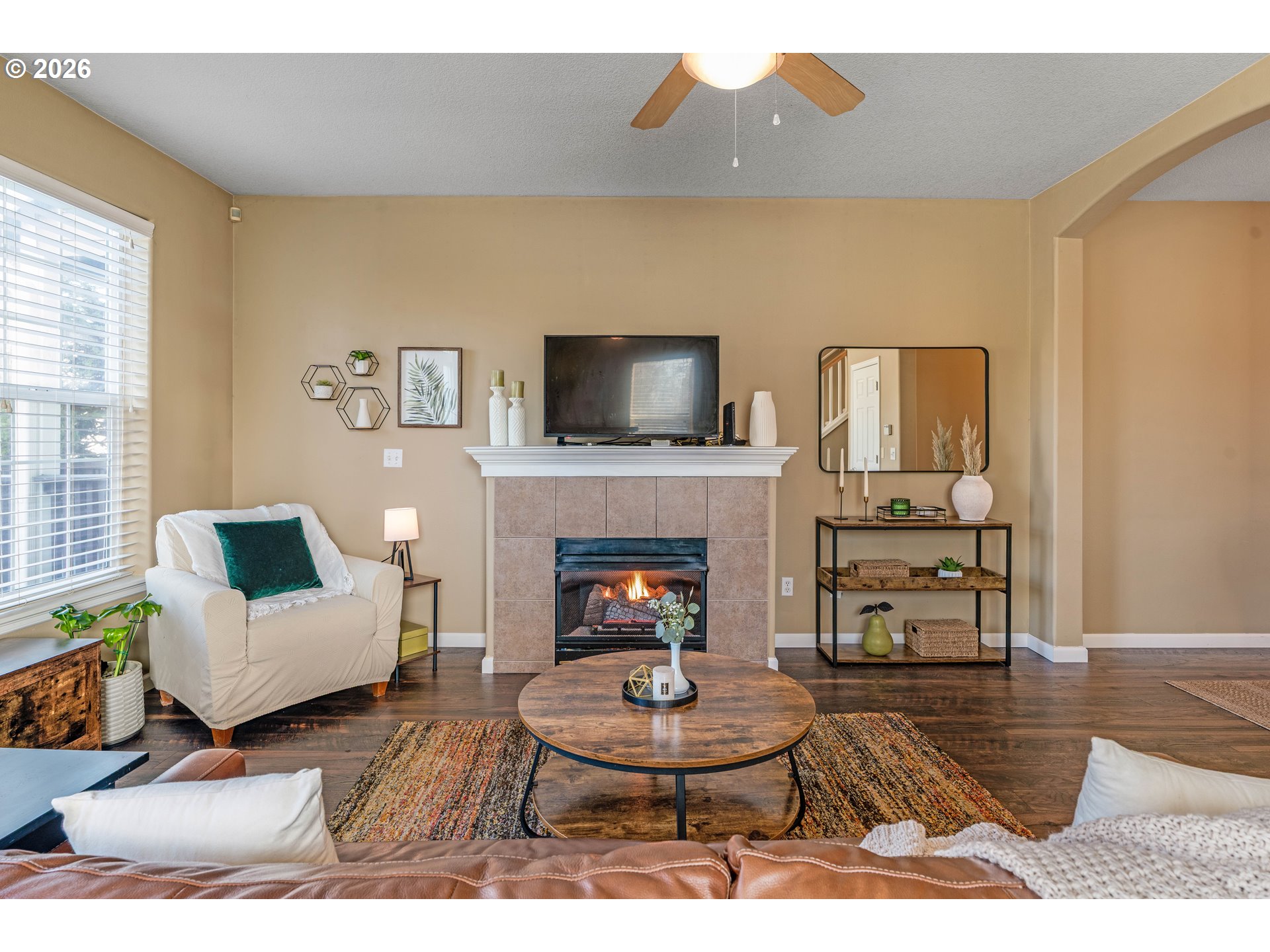 14212 Southeast Oregon Trail Drive Clackamas, OR 97015 - Photo 5 of 38