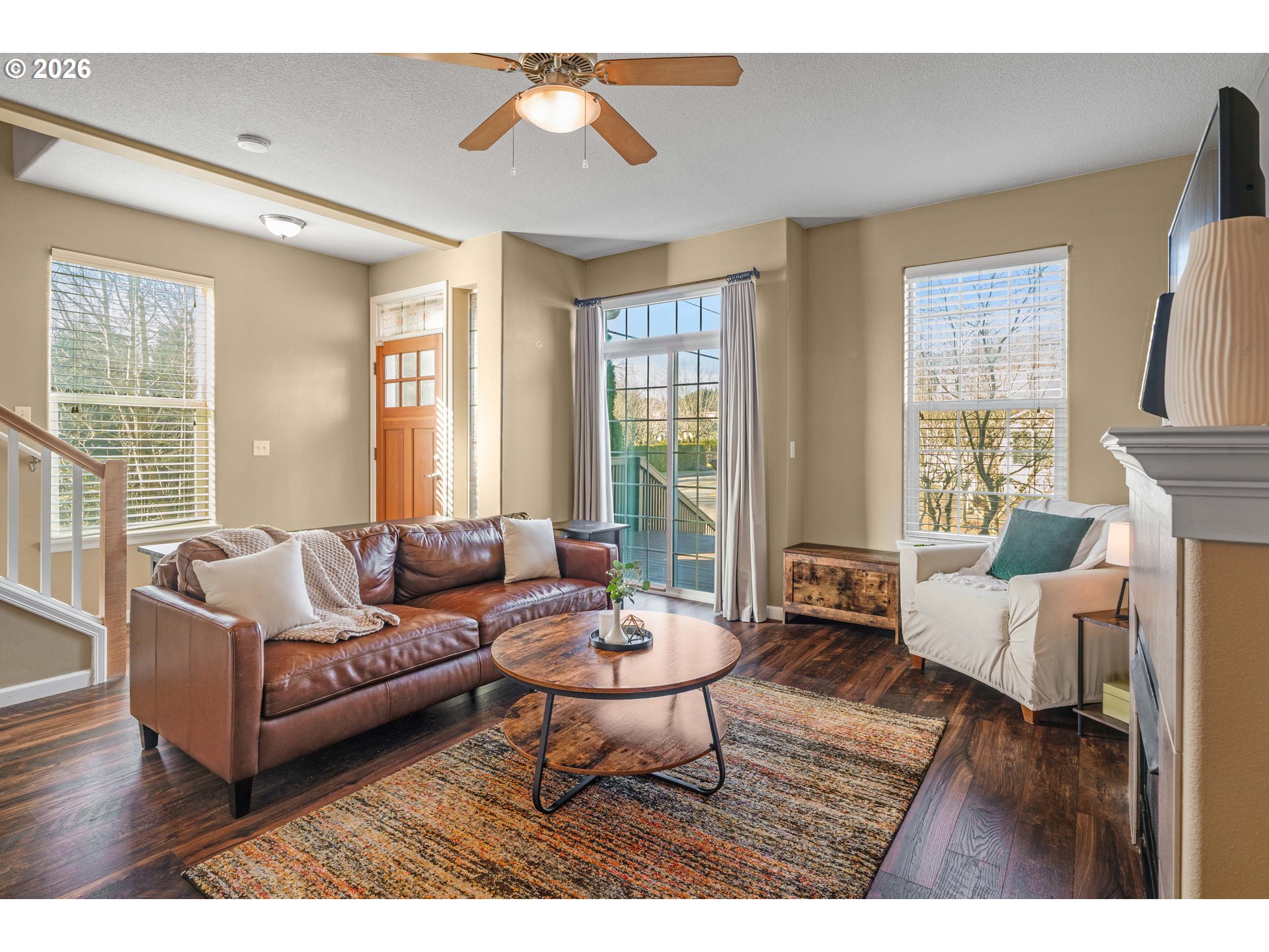 14212 Southeast Oregon Trail Drive Clackamas, OR 97015 - Photo 8 of 38