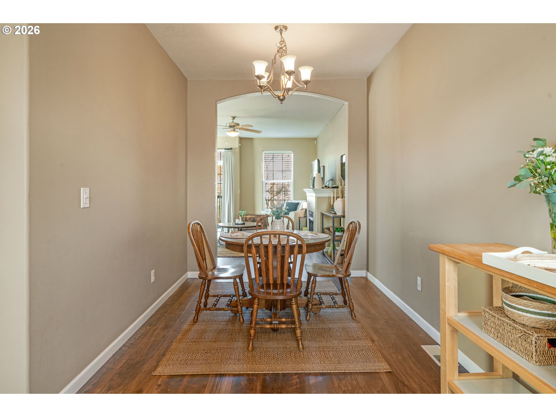 14212 Southeast Oregon Trail Drive Clackamas, OR 97015 - Photo 10 of 38