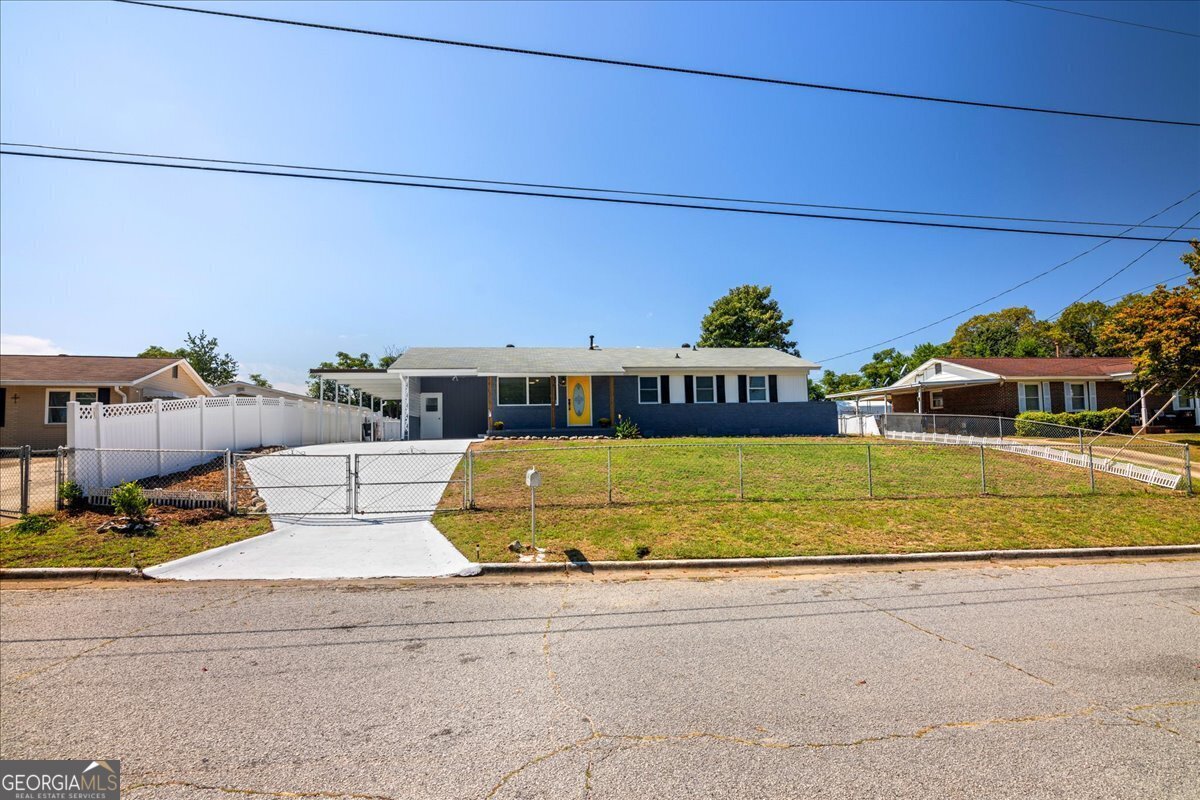 3040 Jeanne Road Augusta, GA 30906 - Photo 1 of 1