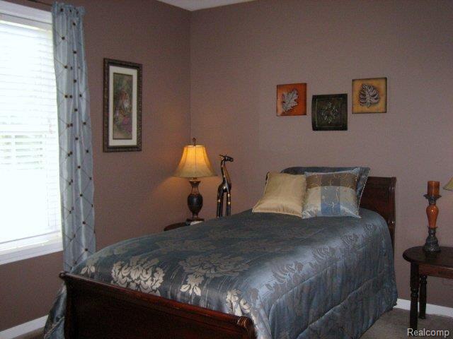 5282 Skelton Road Columbiaville, MI 48421 - Photo 17 of 25 Guest Room.JPG