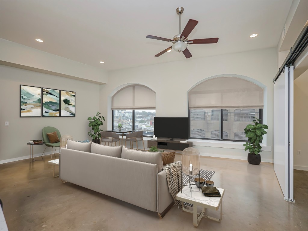 507 Sabine Street, Unit 610 Austin, TX 78701 - Photo 1 of 24