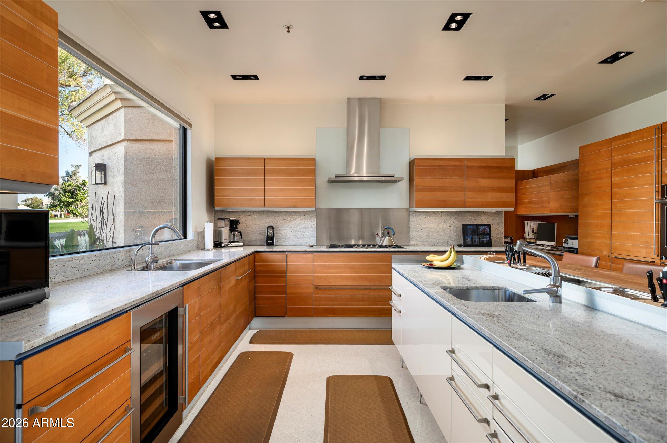 7878 East Gainey Ranch Road, Unit 65 Scottsdale, AZ 85258 - Photo 15 of 73 Kitchen