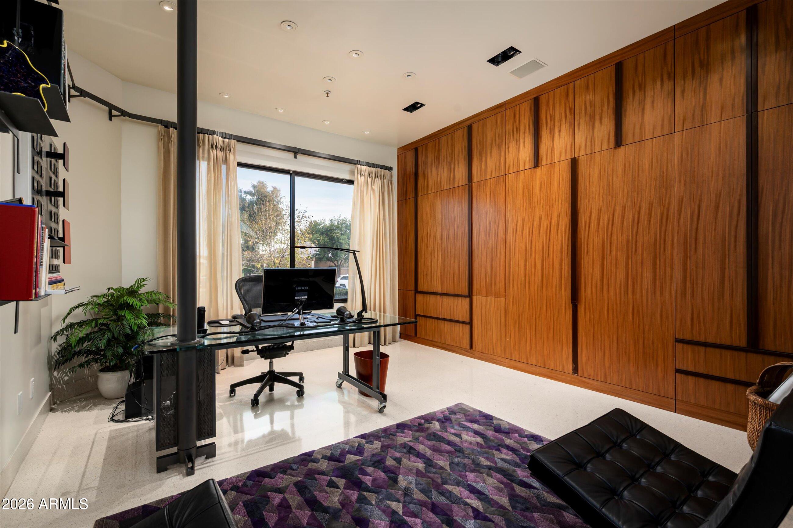 7878 East Gainey Ranch Road, Unit 65 Scottsdale, AZ 85258 - Photo 25 of 73 Office/Bedroom