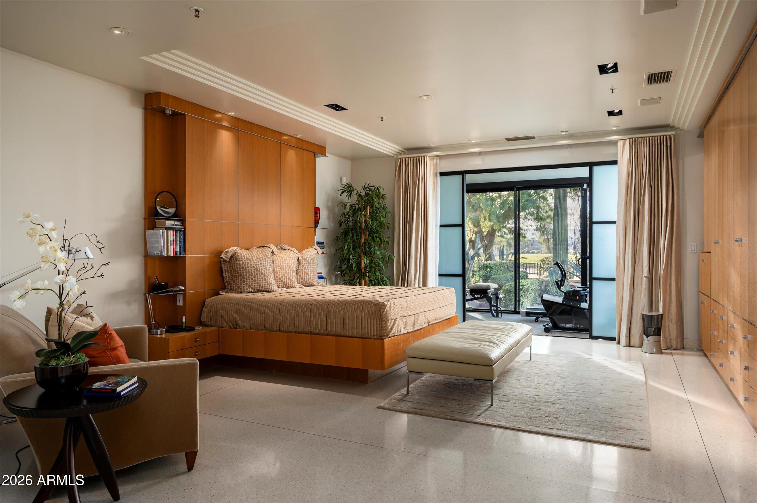 7878 East Gainey Ranch Road, Unit 65 Scottsdale, AZ 85258 - Photo 28 of 73 Primary Bedroom