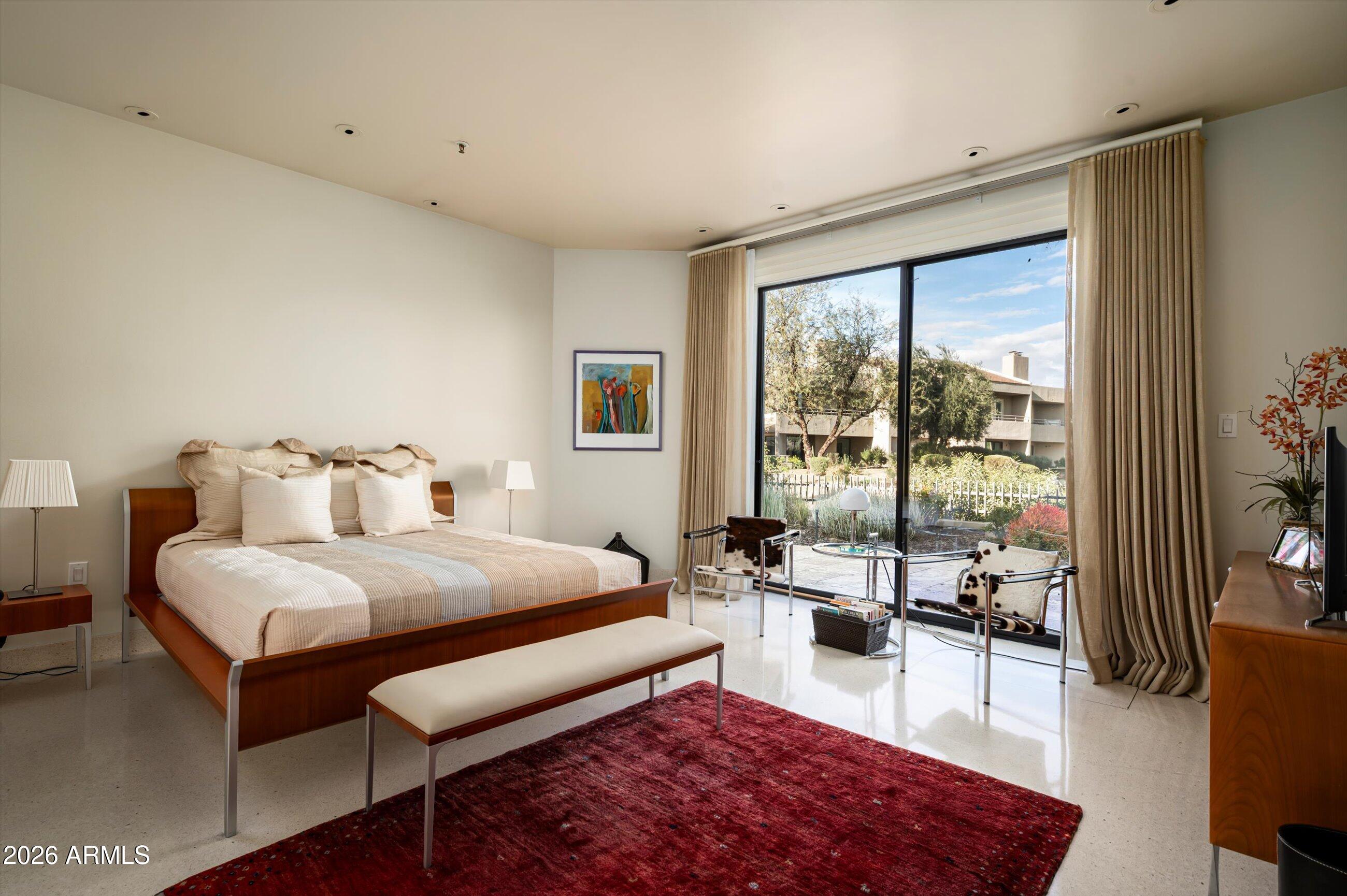 7878 East Gainey Ranch Road, Unit 65 Scottsdale, AZ 85258 - Photo 35 of 73 Guest Bedroom