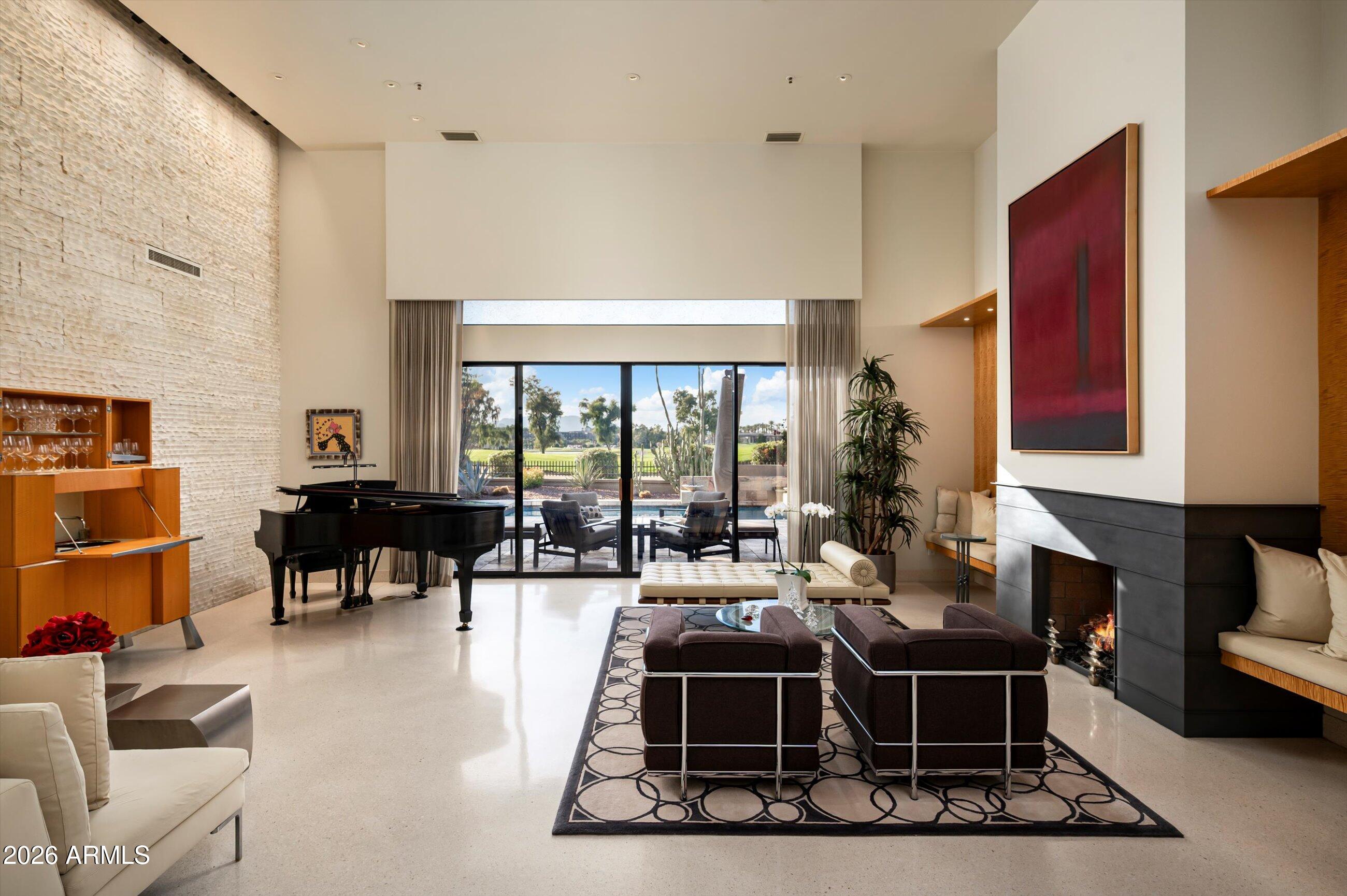 7878 East Gainey Ranch Road, Unit 65 Scottsdale, AZ 85258 - Photo 6 of 73 Great Room