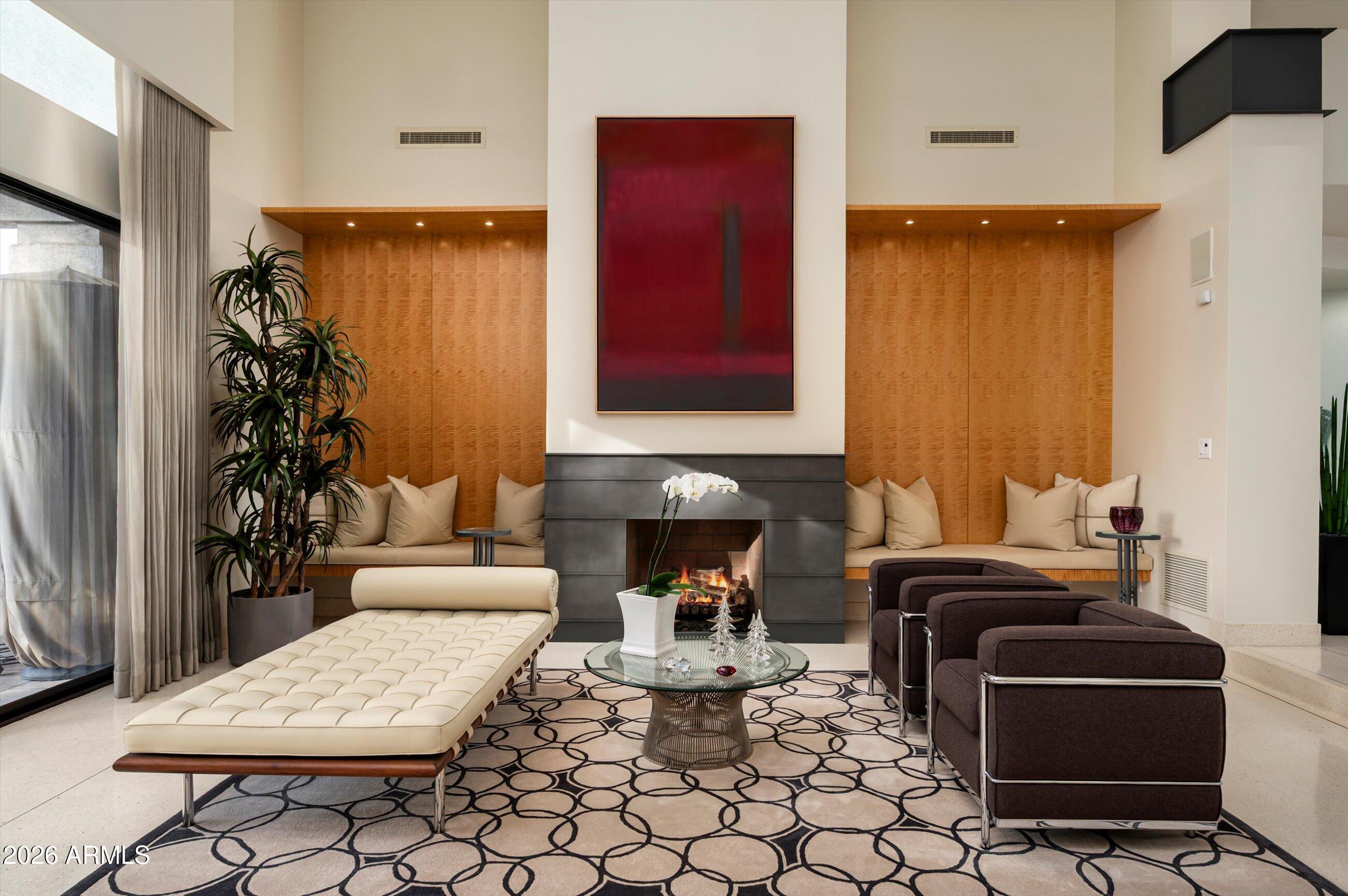 7878 East Gainey Ranch Road, Unit 65 Scottsdale, AZ 85258 - Photo 10 of 73 Great Room