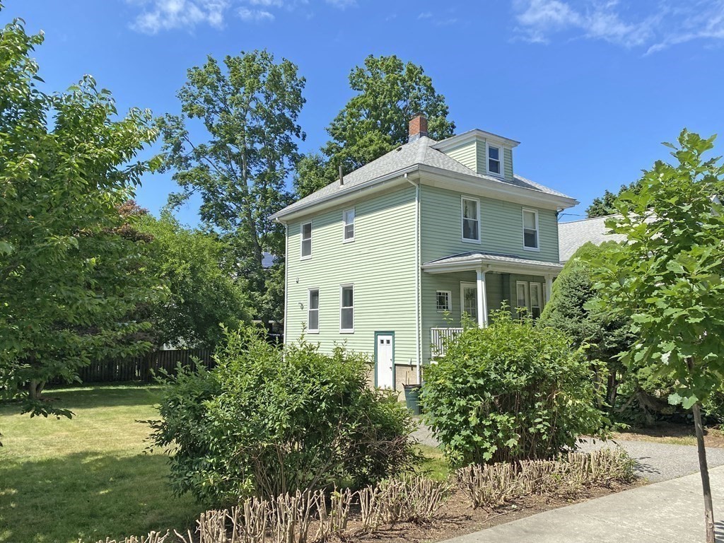 435 Albemarle Road Newton, MA 02460 - Photo 22 of 23